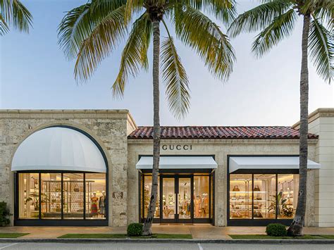 gucci palm beach florida|Gucci store palm desert.